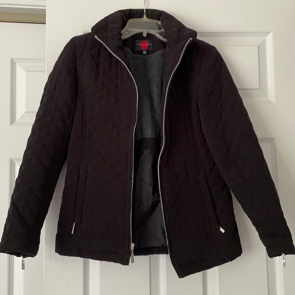 Gallery Petite Jacket